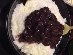 红豆冰-火炉火自助餐(枫蓝国际店)