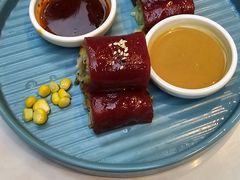 -金牌禄运·点心·啫煲(金沙洲金铂天地店)