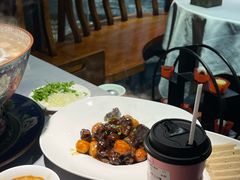 -东来顺饭庄(apm总店)