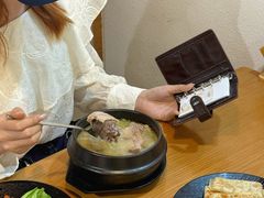 -海云台韩式汤饭·13年匠心韩料(南山店)