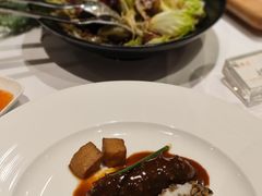 -成都钓鱼台精品酒店-品聚·成都餐厅