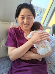 -佳贝艾月子中心(国贸店)