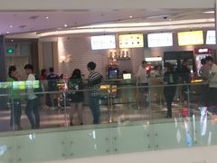 -百丽宫影城(CGS激光苏宁广场店)