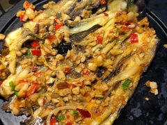 -新凯旋烧烤·燕姐千岛湖土菜