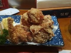 -千代武日本料理(开发区店)