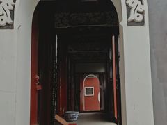 -长春观