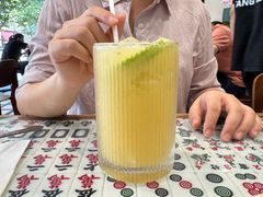 -堂屋糖水店(愚园店)