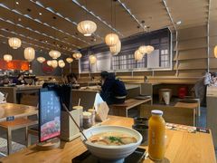 -味千拉面(南昌杉杉奥特莱斯广场店)