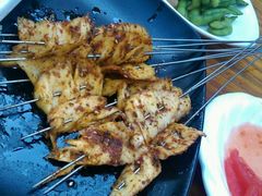 -陈熹公民族美食文化餐厅(中华广场店)