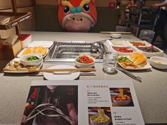 -海底捞火锅(北京路店)