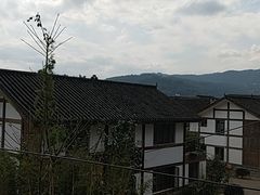 -尧坝古镇