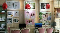 点击看大图 -色色婚纱摄影(大沥旗舰店)