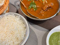 -Pita's&Tika's中东和印度风味餐厅(龙湖天街店)