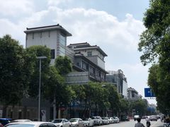 -SPA·印象足道养生(大运河度假区四望亭店)