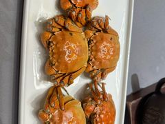 -裕华海鲜·深圳粤菜(福永店)