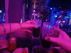 -108·公社·创意餐厅·LIVE HOUSE(李公堤店)