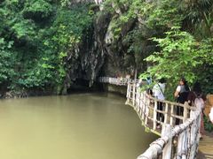 -英西峰林·洞天仙境
