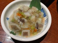 芥末章鱼-二丁目食堂(铁西万象汇店)