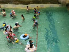 -杭州开元森泊度假乐园