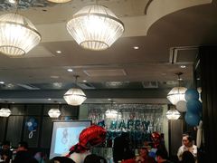 大堂-丰收日(五角场店)