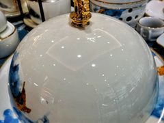 -信基沙溪酒店用品博览城