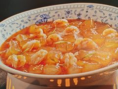 -杏花堂晋商私房菜(华熙五棵松店)