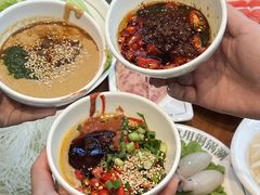 -刘老表·瓦罐汤涮肉(青云谱店)