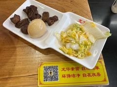 -龙华素斋(龙华路店)
