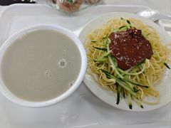 -护国寺小吃(左家庄店)