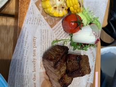 火炙厚切牛排-飞鸟站餐厅(回龙观店)