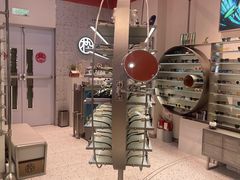 -木九十眼镜(朝阳大悦城B1店)