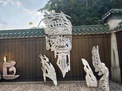 -龙潭水乡
