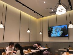 大堂-晋心山西面(壹方城店)