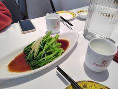 -惠丰堂饭庄(北洼路店)