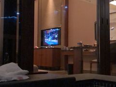 -碧桂园润杨溪谷温泉酒店