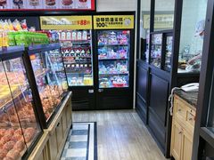 -味多美蛋糕(安定门店)