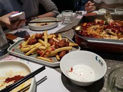 -烟火鱼乡(京华城店)