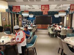 -味上湘菜馆(岳麓山店)