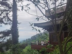 -敬亭山风景名胜区