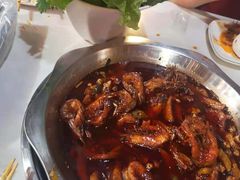 -槐店王婆大虾(西太堡店)