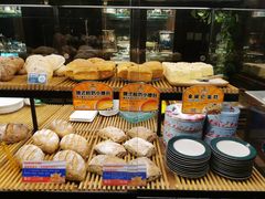 -波特曼西餐厅(南岗店)
