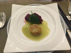 -顶鲜101美食美景餐厅