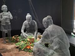 -盘龙城遗址博物院