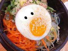 -朴鲸家正宗韩国料理(福田店)
