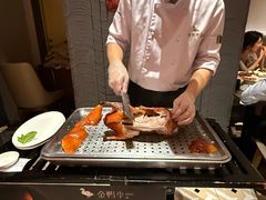 -金鸭季·北京烤鸭(深业上城店)