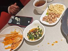 -巴蜀王婆大虾(南锣鼓巷店)