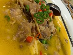 -城南往事·鲁菜济南菜(长清园博园恒大绿洲店)