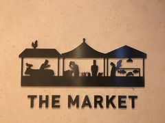 门面-香港唯港荟 Hotel ICON – The Market