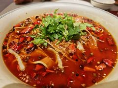-贰号院子·南京淮扬味(珠江路店)