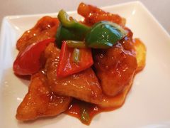 -金苑海鲜酒家(来魅力店)